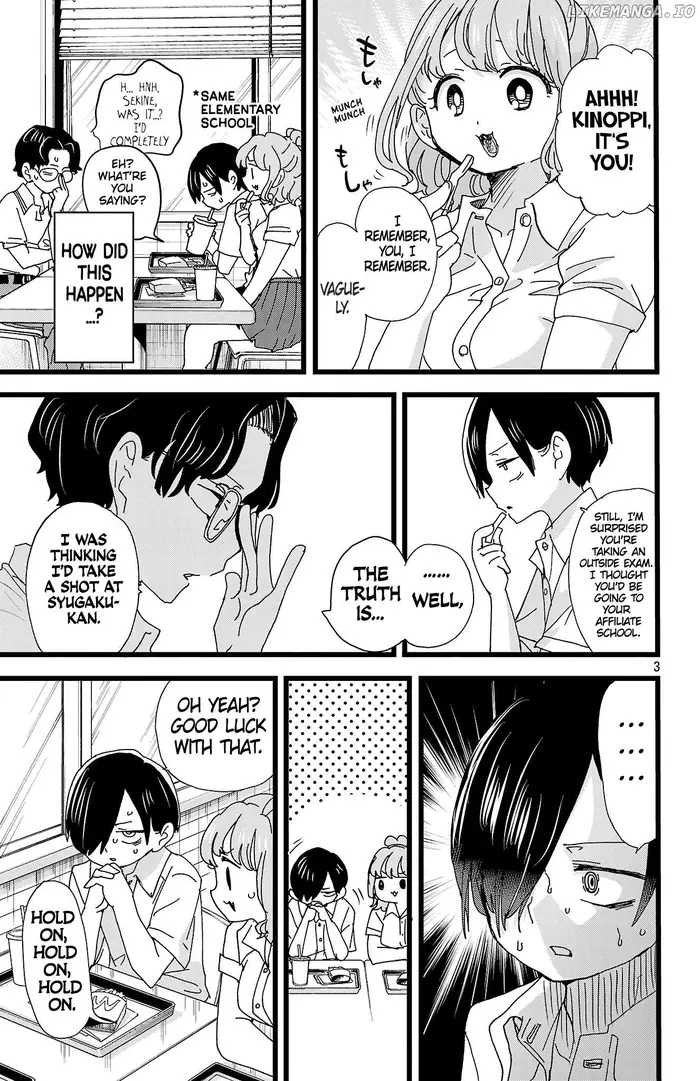 The Dangers in My Heart Chapter 142 image 04_optimized